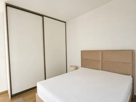 Rent, two bedroom apartment, 68m², Centar, Podgorica - image 8
