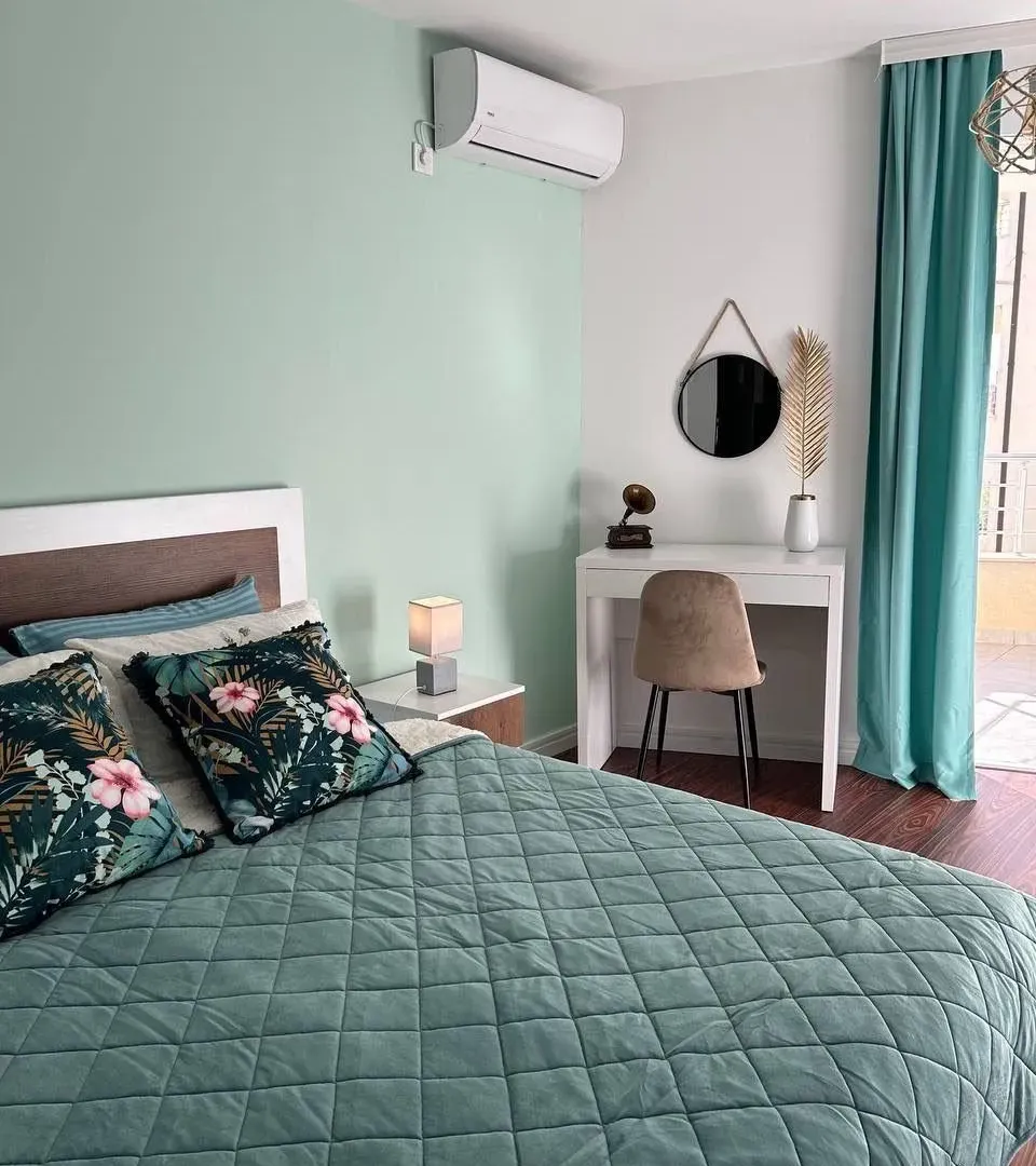 Prodaja, dvosoban stan, 85m², Petrovac, Budva