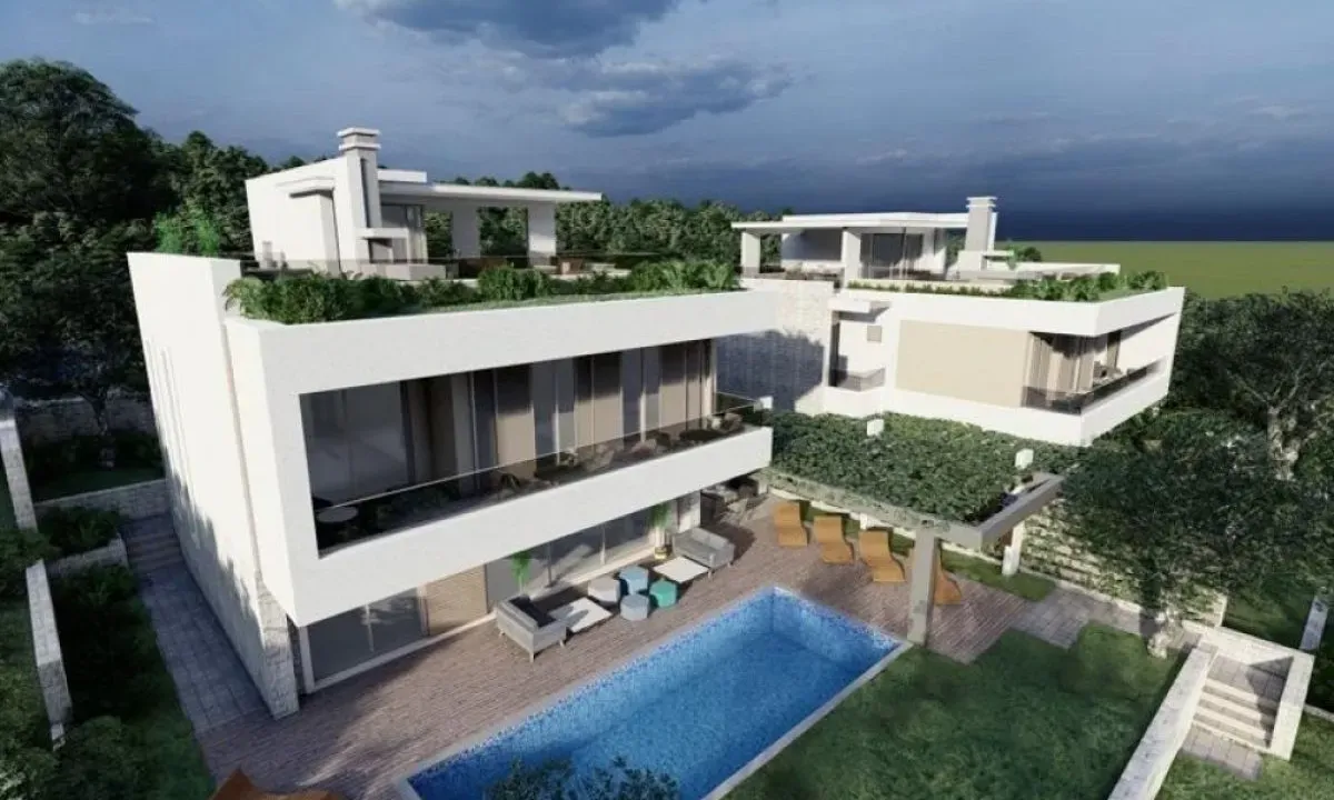 Prodaja, kuća, 480m², Budva, Crna Gora