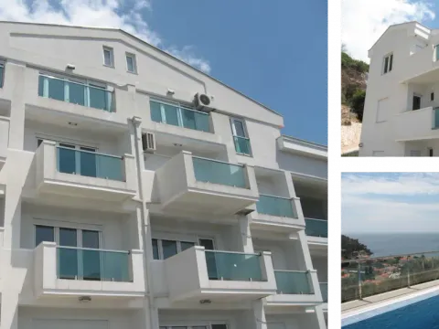 Prodaja, poslovni prostor, 146m², Petrovac, Budva - image 7