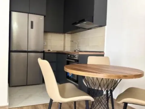 Prodaja, jednosoban stan, 49m², Ulcinj, Crna Gora - image 8