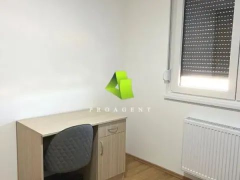 Rent, one bedroom apartment, 40m², Medijana, Niš - image 6