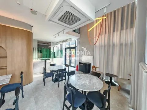 Izdavanje, poslovni prostor, 320m², Đeram Pijaca, Beograd - image 3