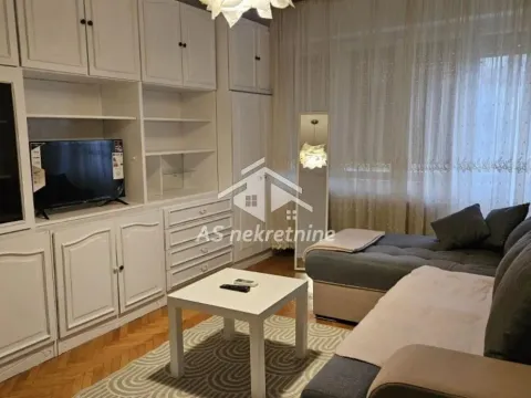 Izdavanje, jednosoban stan, 28m², Tošin bunar, Novi Beograd Sve Podlokacije - image 4