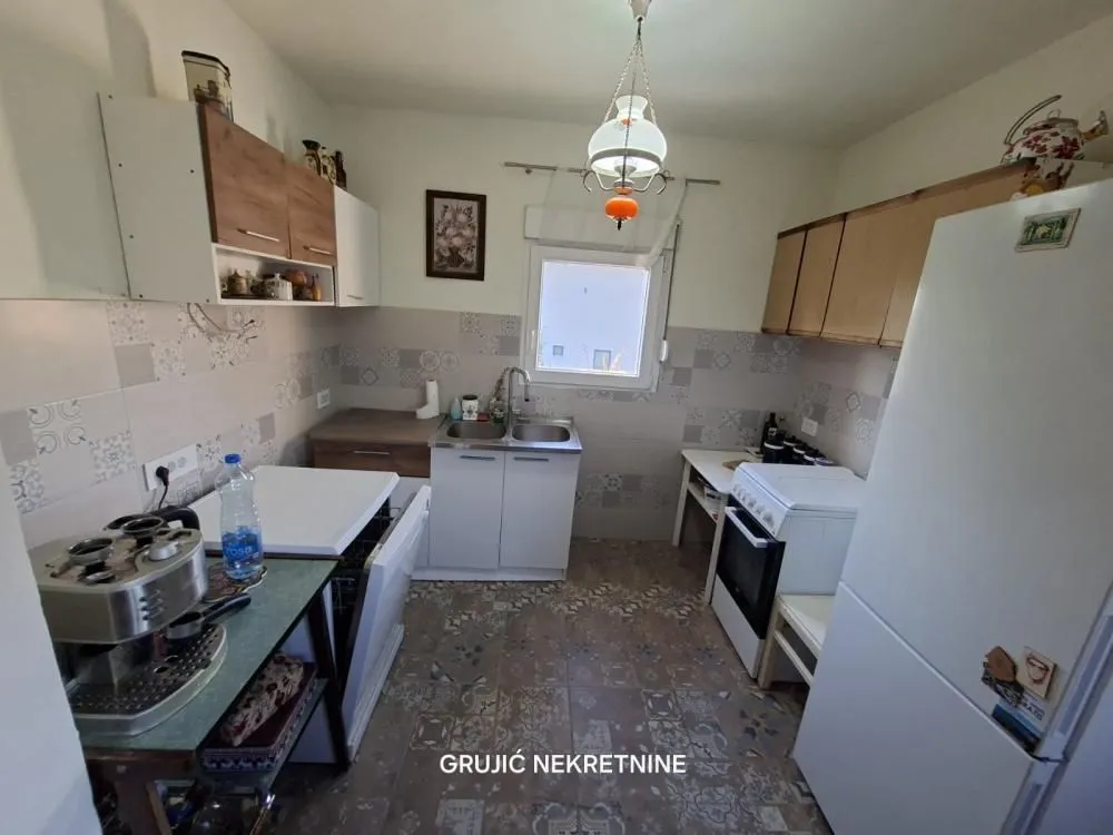 Sale, three bedroom apartment, 79m², Boleč, Grocka