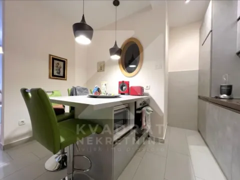 Sale, one bedroom apartment, 48m², Stari Aerodrom, Podgorica - image 5