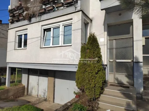 Prodaja, jednosoban stan, 35m², Cerak, Beograd - image 18