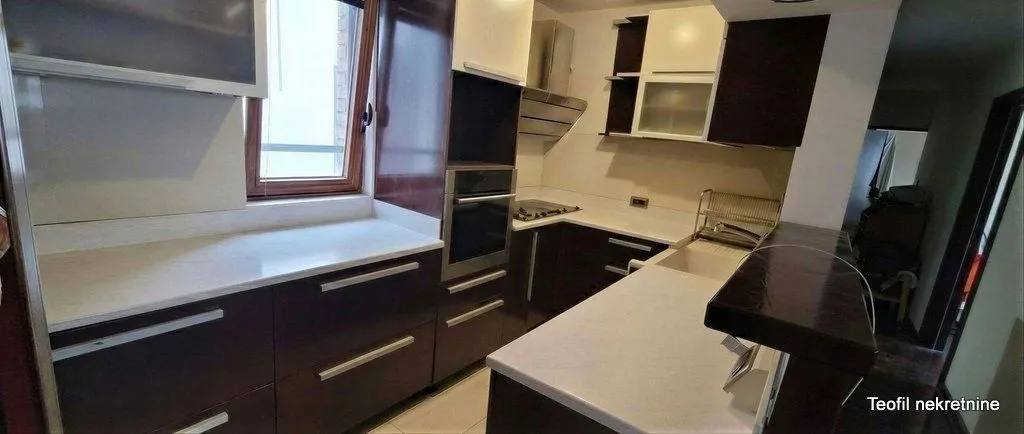 Sale, apartment, 167m², Retenzija, Beograd