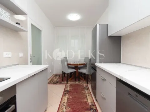 Izdavanje, jednosoban stan, 53m², Gintaš, Podgorica - image 4