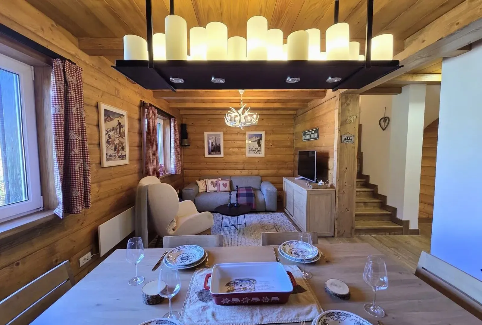 Prodaja, kuća, 160m², Žabljak, Crna Gora