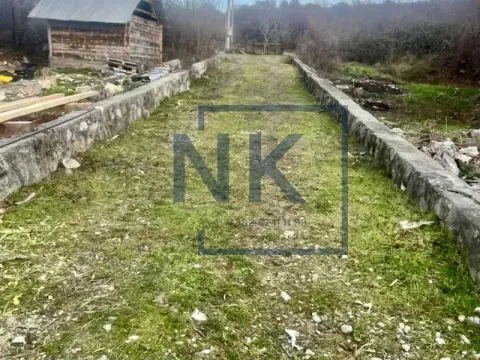 Sale, land lot, 1478m², Vranići, Podgorica - image 2