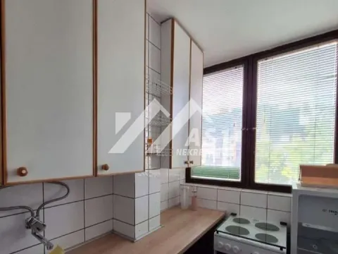 Izdavanje, dvosoban stan, 60m², Liman 2, Novi Sad Sve Podlokacije - image 11