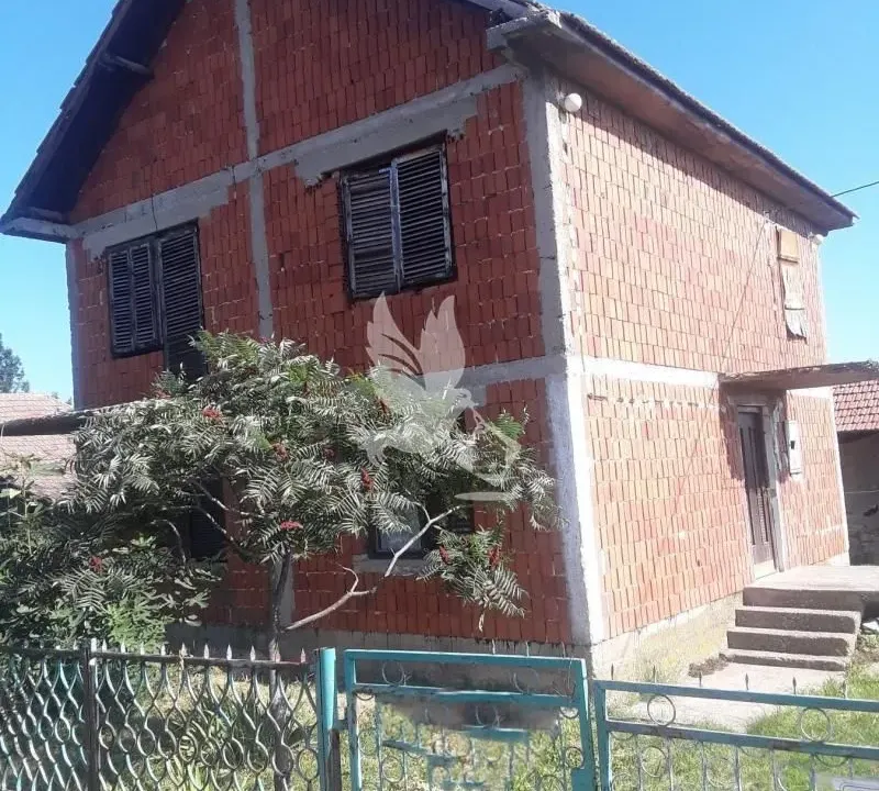 Sale, house, 90m², Mladenovac, Beograd