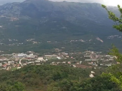 Zemljište in Lješevići