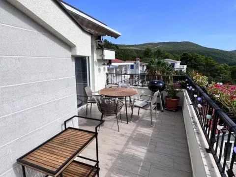 Prodaja, dvosoban stan, 75m², Tivat, Crna Gora - image 3