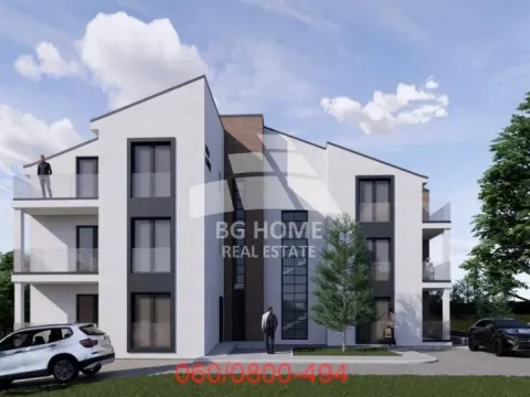 Prodaja, dvosoban stan, 48m², Jajinci, Voždovac Sve Podlokacije - image 3