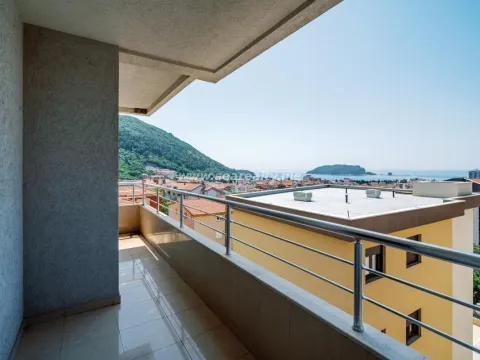 Sale, two bedroom apartment, 76m², Budva, Crna Gora - image 7
