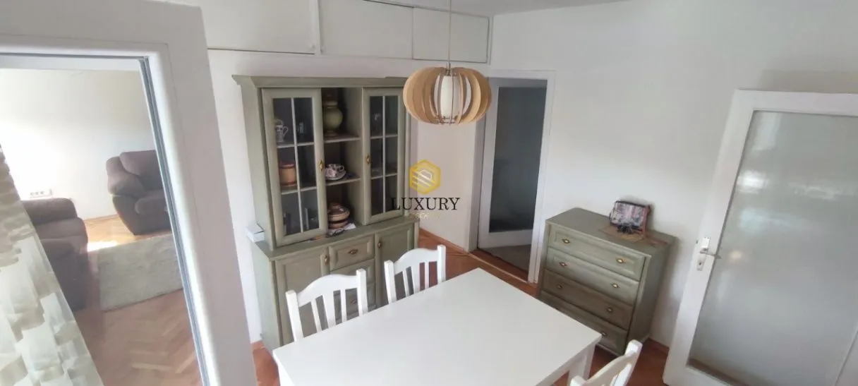 Rent, apartment, 71m², Pobrežje, Podgorica