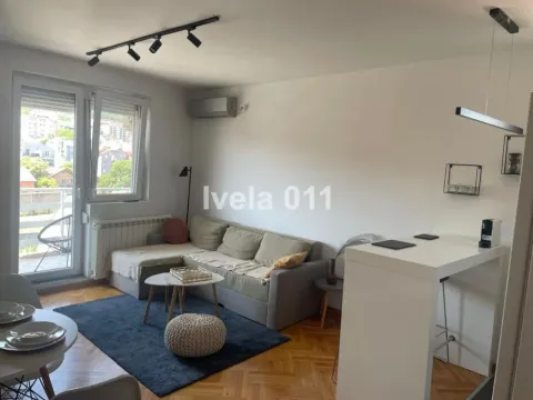 Prodaja, dvosoban stan, 38m², Zvezdara Sve Podlokacije, Beograd - image 15