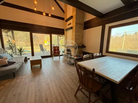 Prodaja, kuća, 79m², Sremska Kamenica, Petrovaradin - image 6