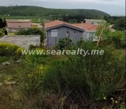 Sale, land lot, 400m², Sutomore, Bar