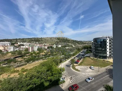 Izdavanje, jednosoban stan, 45m², Zagorič, Podgorica - image 4
