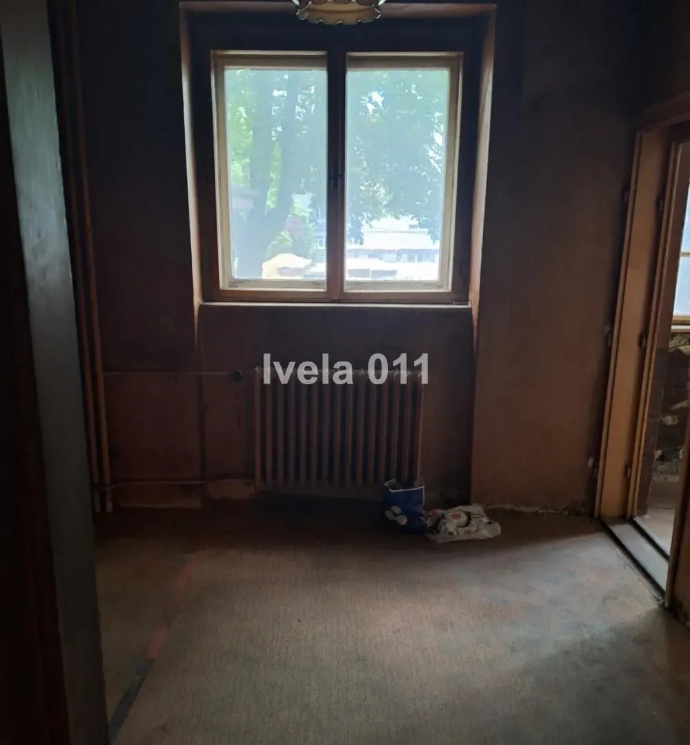 Sale, two bedroom apartment, 56m², Cvetni Trg, Vračar Sve Podlokacije
