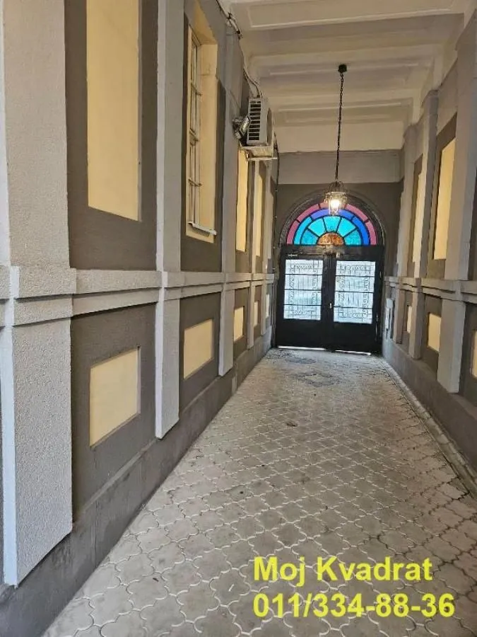 Sale, office space, 60m², Vračar Hram, Vračar Sve Podlokacije