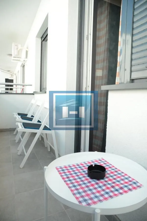 Rent, apartment, 32m², Jagodina, Srbija