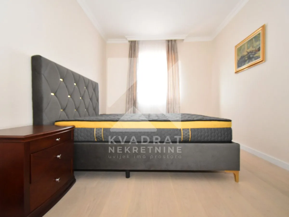 Rent, three bedroom apartment, 100m², Momišići, Podgorica