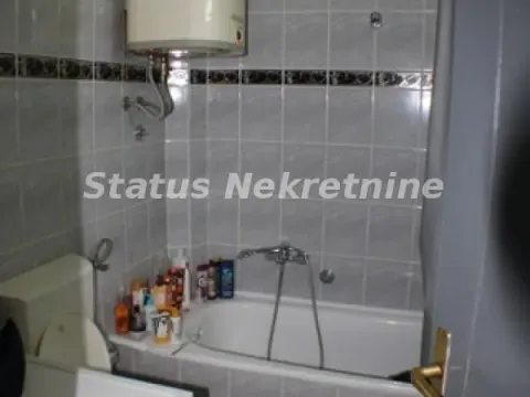 Sale, two bedroom apartment, 77m², Stari grad, Novi Sad - image 26
