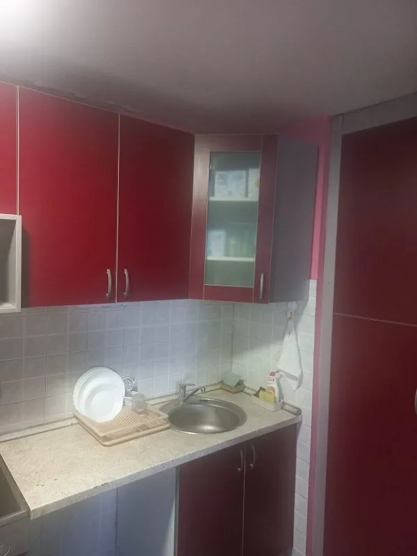 Prodaja, dvosoban stan, 58m², Novi Beograd Sve Podlokacije, Beograd