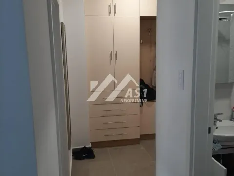 Rent, two bedroom apartment, 48m², Avijatičarsko naselje, Novi Sad Sve Podlokacije - image 6