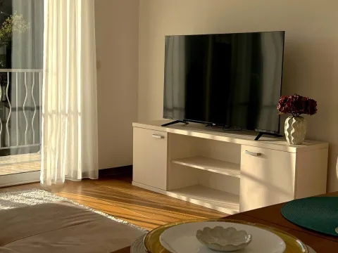 Izdavanje, dvosoban stan, 60m², Pržno, Budva - image 3