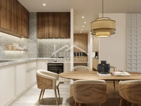 Prodaja, dvosoban stan, 66m², Bežanija, Beograd - image 6