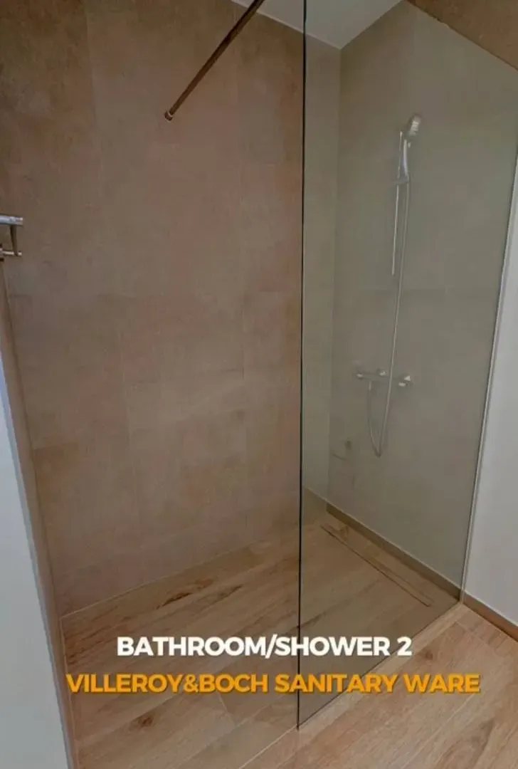 Sale, two bedroom apartment, 94m², Luštica, Tivat