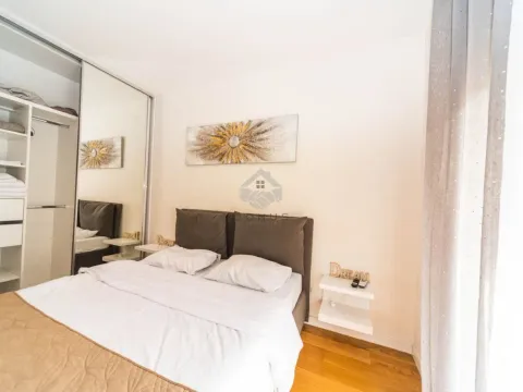 Sale, one bedroom apartment, 49m², Central Point, Podgorica - image 7