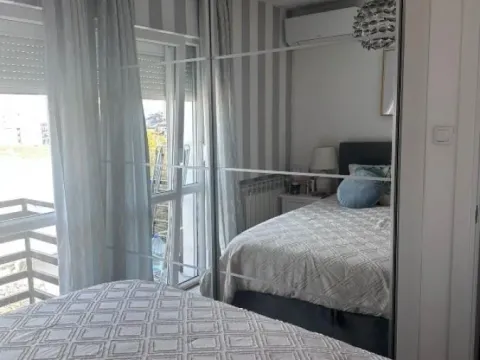 Sale, two bedroom apartment, 65m², Čukarica, Beograd - image 8