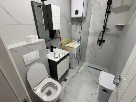 Rent, one bedroom apartment, 39m², Central Point, Podgorica - image 3