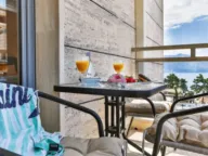 Rent, two bedroom apartment, 74m², Centar, Budva - image 11