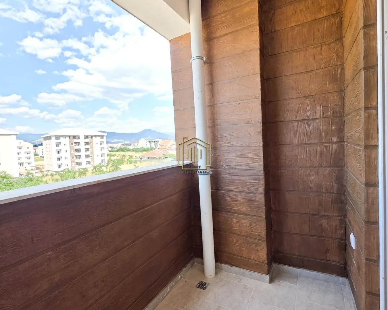 Prodaja, trosoban stan, 95m², Zabjelo, Podgorica