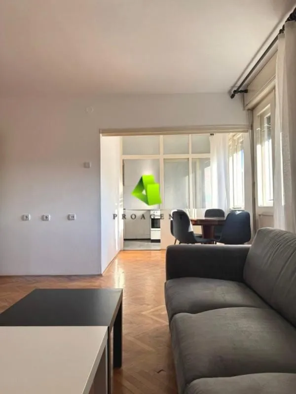 Rent, two bedroom apartment, 70m², Medijana, Niš