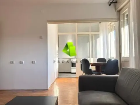 Izdavanje, dvosoban stan, 70m², Medijana, Niš - image 6