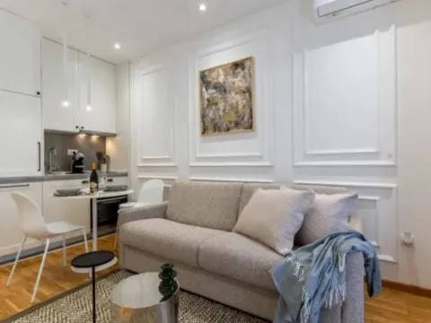 Sale, studio apartment, 19m², Zabjelo, Podgorica - image 3