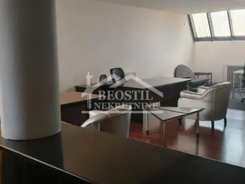 Izdavanje, poslovni prostor, 175m², Stari Grad, Beograd - image 3