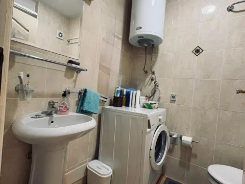 Prodaja, garsonjera, 35m², Petrovac, Budva - image 8