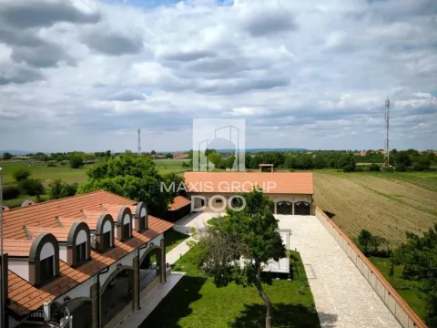 Prodaja, poslovni prostor, 1080m², Surduk, Stara Pazova - image 3