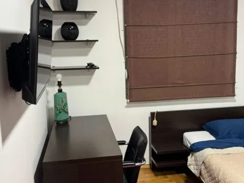 Izdavanje, dvosoban stan, 87m², Podgorica, Crna Gora - image 12