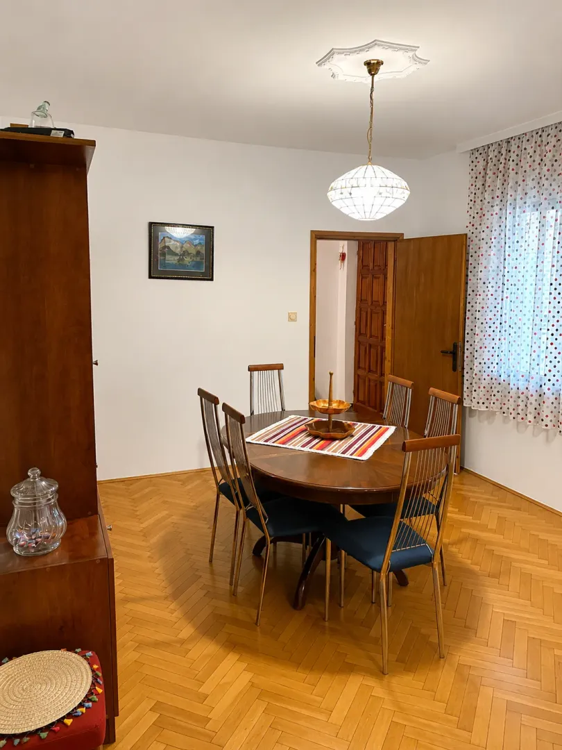 Izdavanje, kuća, 106m², Pobrežje, Podgorica