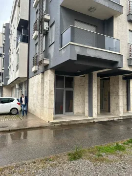 Rent, one bedroom apartment, 59m², Central Point, Podgorica - image 606